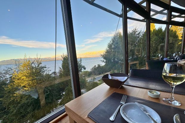 Bariloche, Argentina